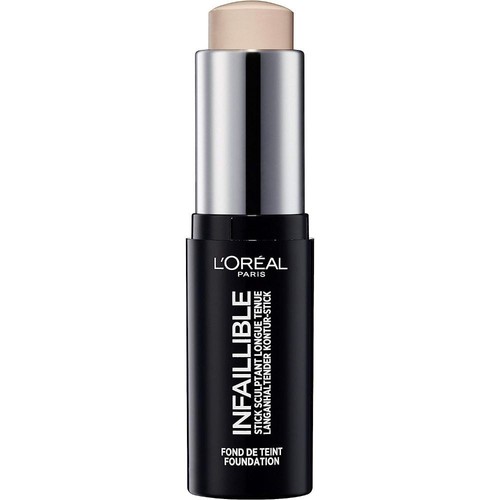 Oreal paris infallible 24h - l'oreal,