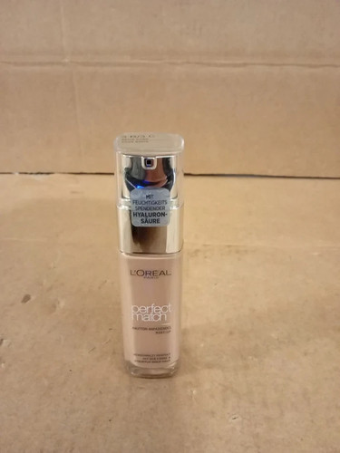 Oreal perfect match liquid - match,
