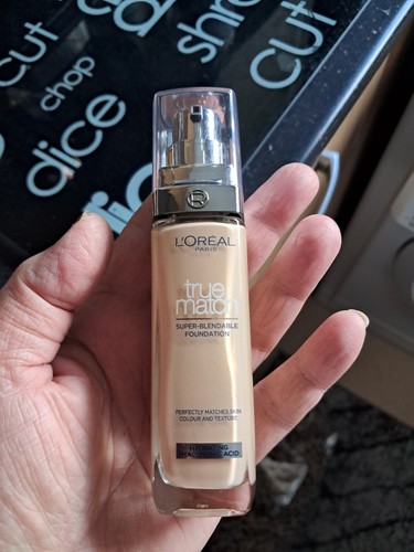 Loreal true match - loreal,
