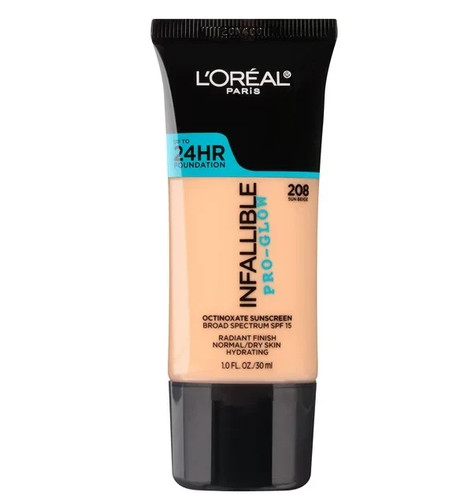 Oreal paris infallible pro - l'oreal,