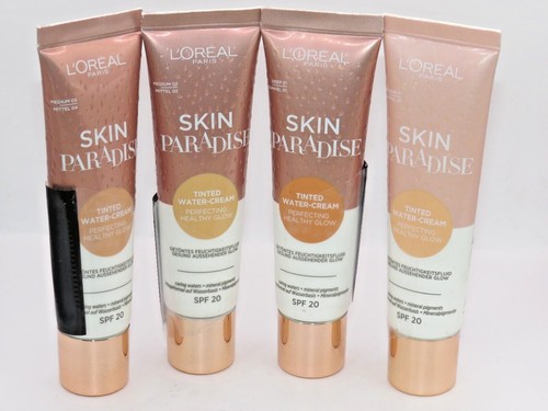 Oreal skin paradise - skin,