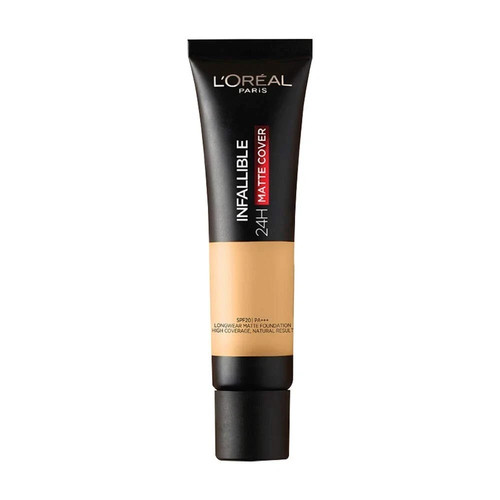 Loreal paris infallible 24h - paris,