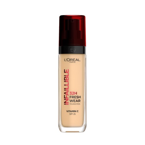 Oreal paris foundation - paris,