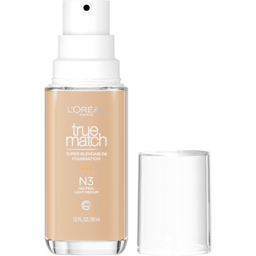 Oreal paris true - true, match