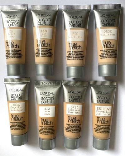 2pcs loreal paris - paris, 10