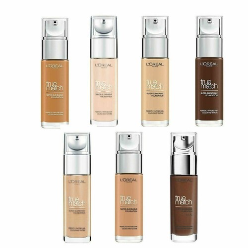 Oreal paris true match - l'oreal,