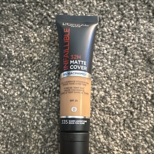 Oreal paris infallible - l'oreal,