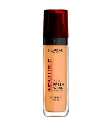Oreal infaillible stay fresh - l'oreal,