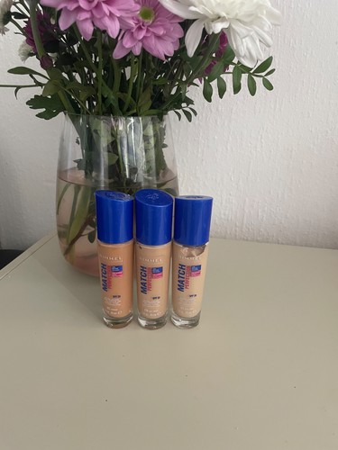 Loreal match perfection - loreal,