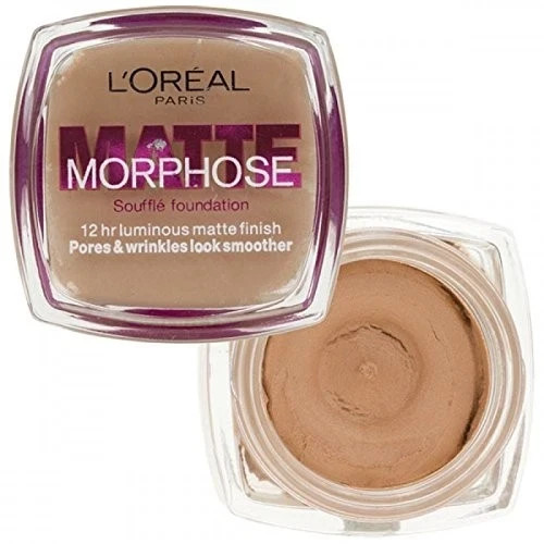 Oreal mat morphose - l'oreal,