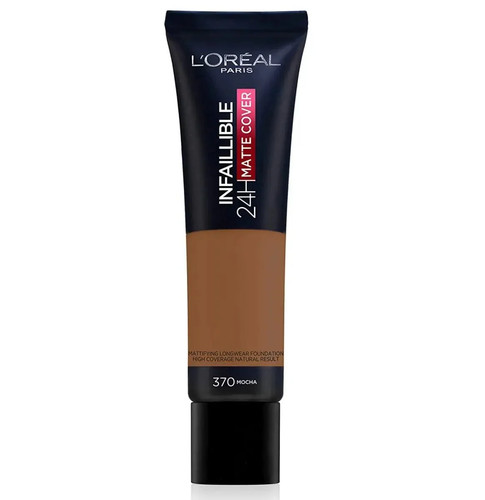 Oreal paris infallible 24h - l'oreal,