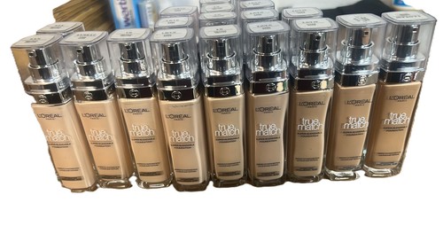 Oreal paris true match - l'oreal,