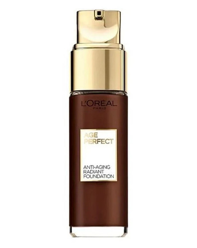 Loreal age perfect foundation - loreal,