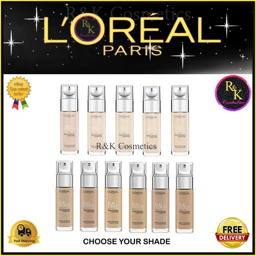 Oreal paris perfect true - l'oreal,