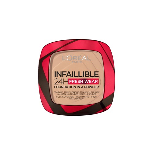Oreal paris infallible 24h - paris,
