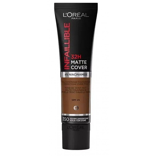 Oreal infaillible 32hr matte - infaillible,