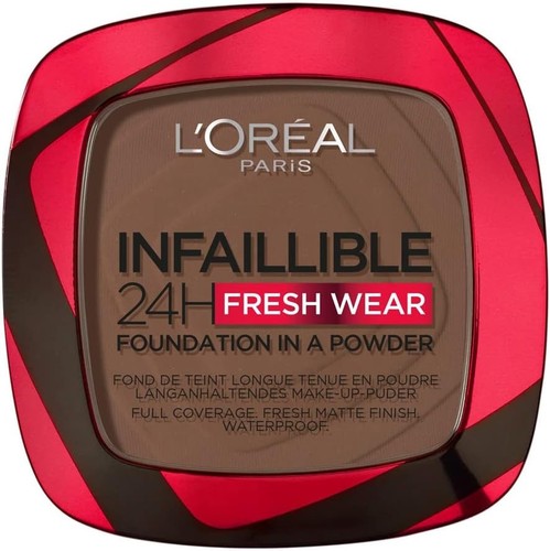 Oreal infallible 24h - infallible, fresh