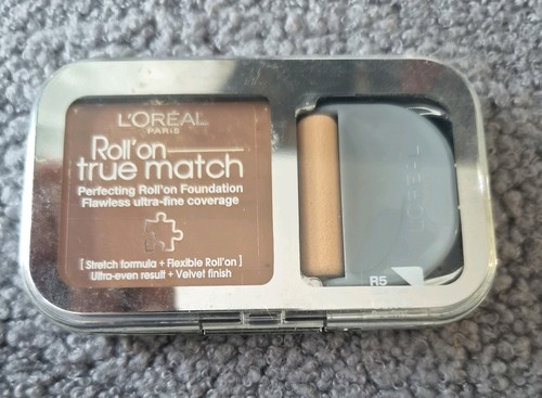 Oreal paris true - l'oreal,