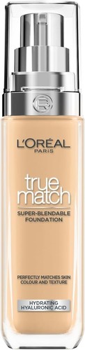 Oreal true match - ,