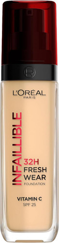 Oreal paris foundation - l'oreal,