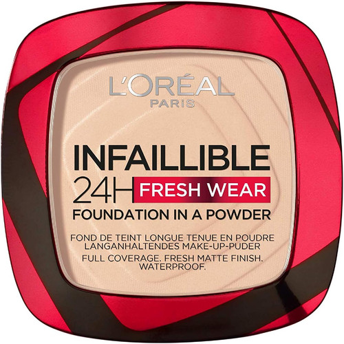 Oréal paris infallible 24h - l'oréal,