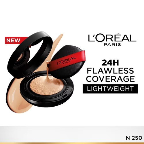 Oreal paris infallible - l'oreal,