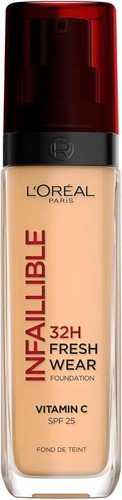 Oreal paris infallible 32h - infallible,