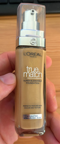 Oreal paris true match - l'oreal,