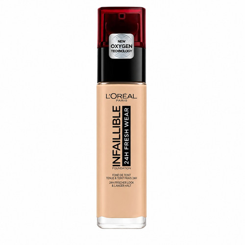 Oreal infallible 24h fresh - infallible,