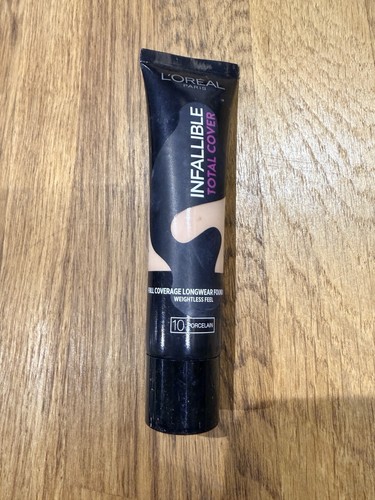 Oreal paris infallible - infallible, total