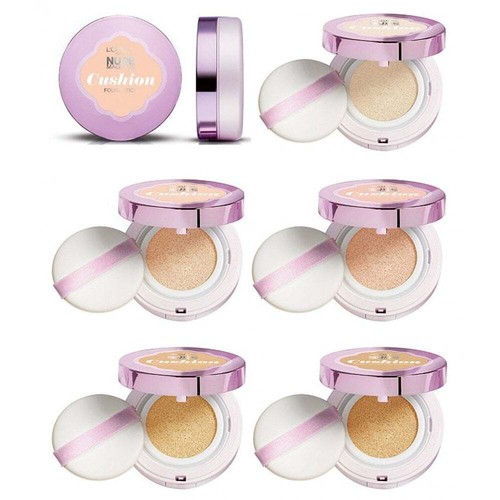 Oreal nude magique - l'oreal, cushion
