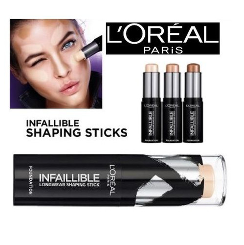 Oreal infallible shaping - l'oreal,