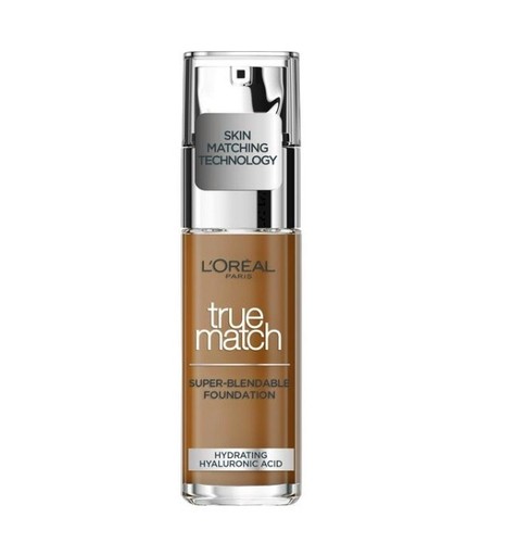 Oreal paris true - true, match
