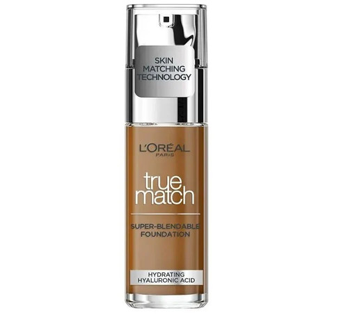 Oreal paris true match - true,