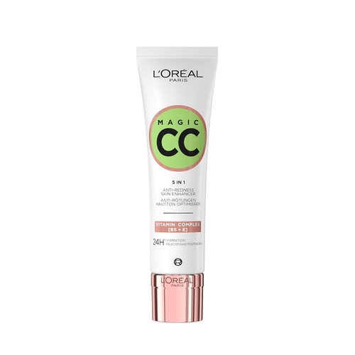Oréal paris magic - l'oréal, cream