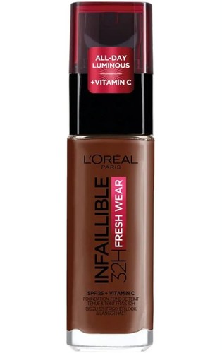 Oreal paris infaillible - infaillible, 32h
