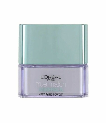 Oreal true match minerals - l'oreal,