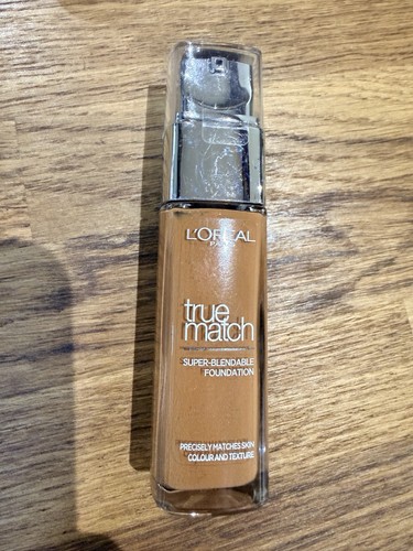 Oreal true match foundation - l'oreal,
