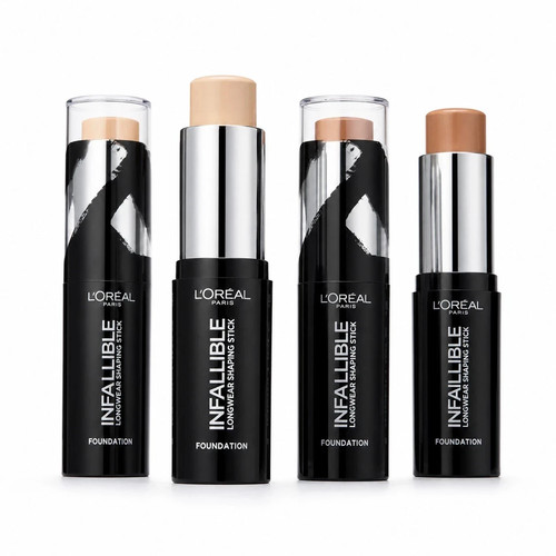 Oreal infallible longwear - infallible,
