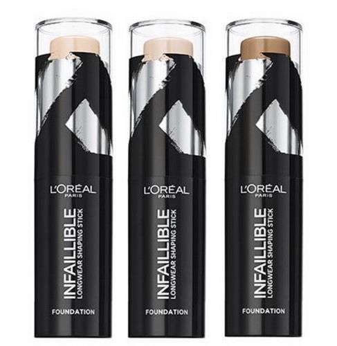 Oreal infaillible shaping - infaillible,