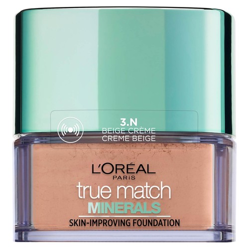 Oreal paris true match - paris,