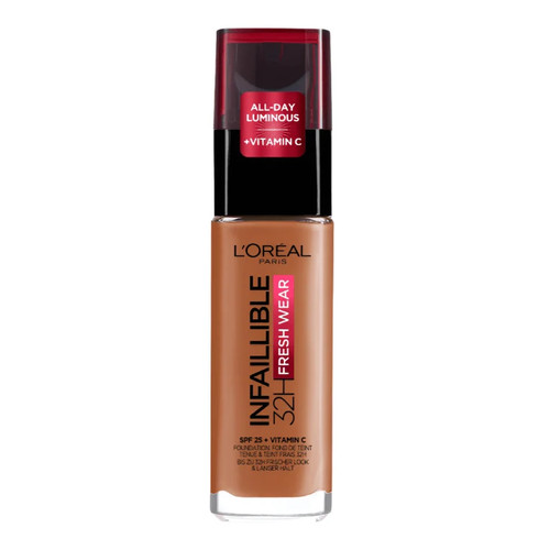 Oreal paris infaillible 24h - l'oreal,