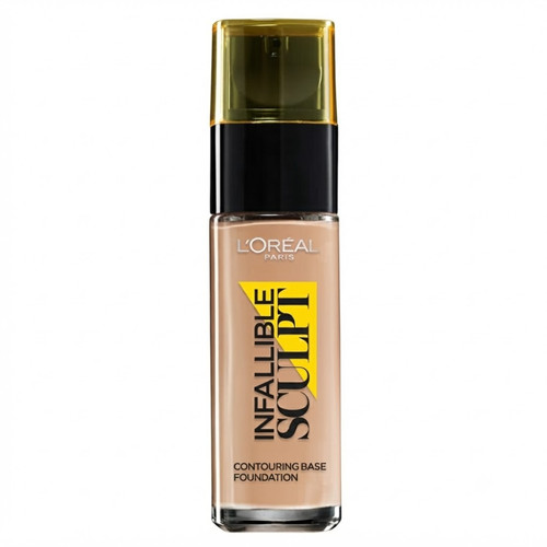 Oreal paris infallible - paris,