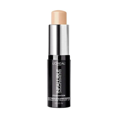 Oreal infallible longwear - l'oreal,