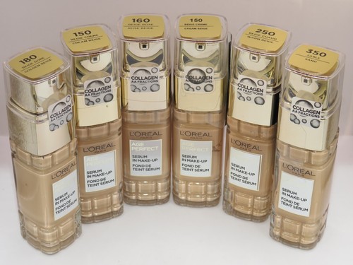 Oreal age perfect serum - x, l'oreal
