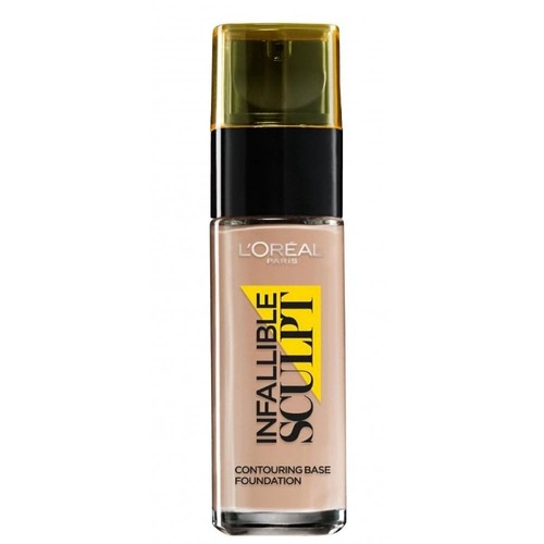 Oréal infallible sculpt - infallible,