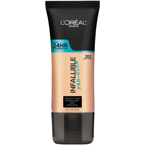 Oreal paris makeup - paris,