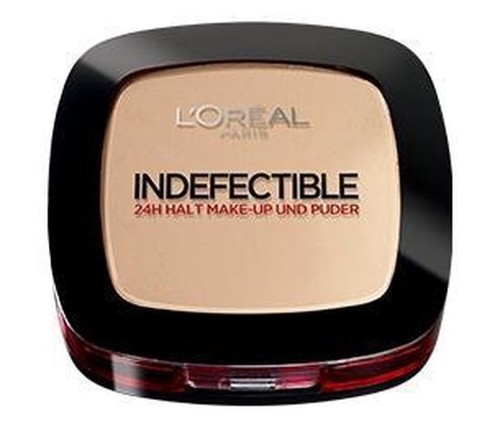 Oreal paris indefectible - l’oreal,