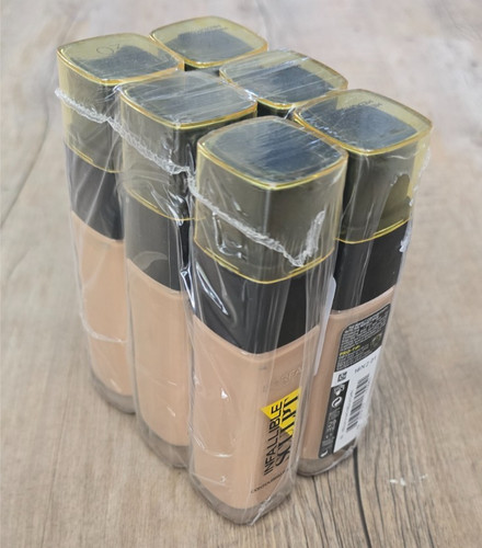 Pack oréal infallible - pack, of