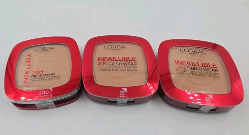 Loreal infallible 24h - loreal,